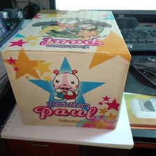 il fantastico mondo di paul