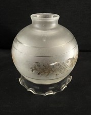 Ricambio lampadario anni '50-'60/Replacement/Modernariato/Design D.16,5 Cm.