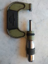 Micrometro Borletti 25-50