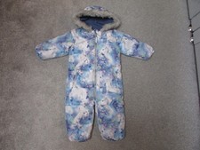 Tuta da neve Unicorno Next