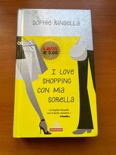 Love shopping con mia - shopping,