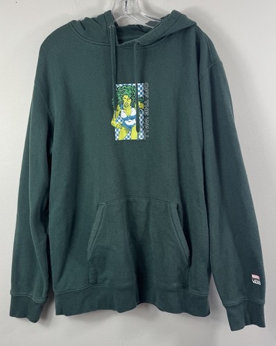 Felpa con cappuccio pullover