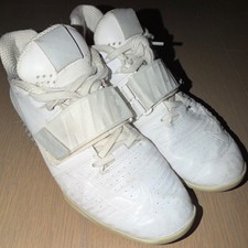 Nike Romaleos 3 XD Bianco