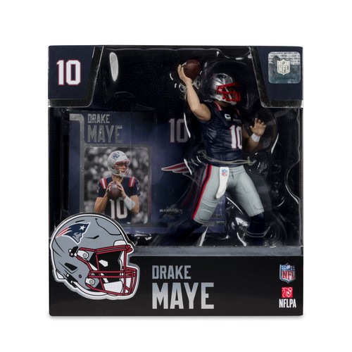 Figurina mcfarlane nfl drake - nfl,