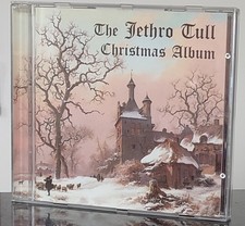 The Jethro Tull Christmas