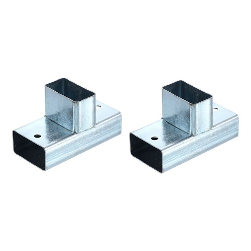 Kit staffe per - gazebo, 3