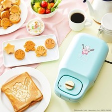 Kirby macchina per panini - kirby,