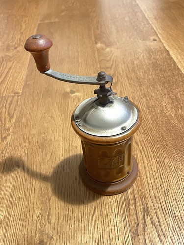 Macinino caffè tre spade - caffè,