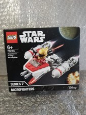 LEGO 75263 STAR WARS NUOVO