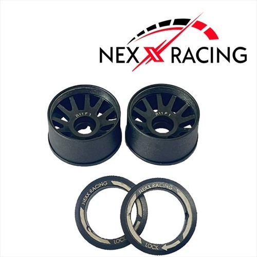 Nxusa evo cerchi - cerchi,