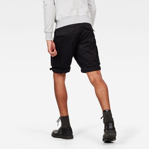Shorts bermuda uomo - uomo, g-star