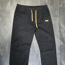 W40 pantaloni da uomo