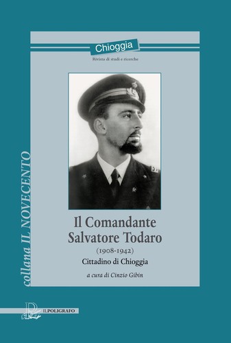 Libri comandante salvatore - libri,