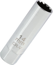 Chiave per Candela Da 14 Mm