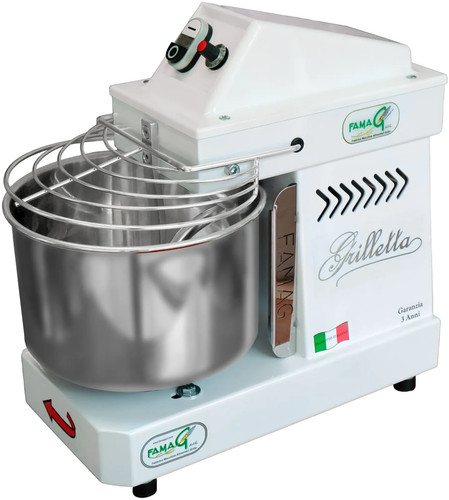 Impastatrice spirale famag - impastatrice, a