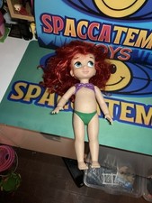 Bambolina baby Ariel Disney 