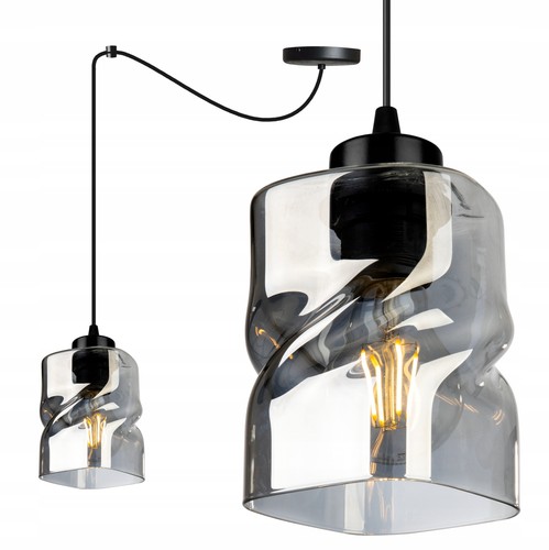 Lampada sospensione moderna - sospensione,