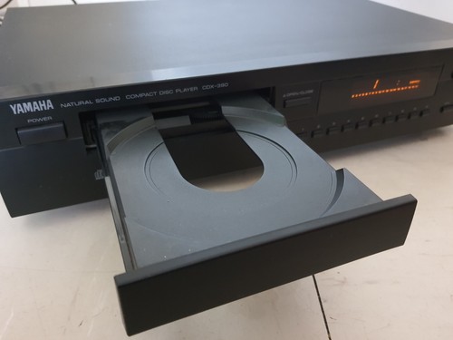 Platine yamaha cdx 390 - yamaha, cdx-390