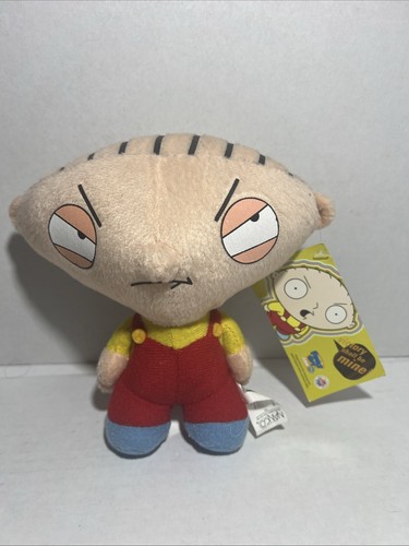 Peluche stewie griffin - griffin, family