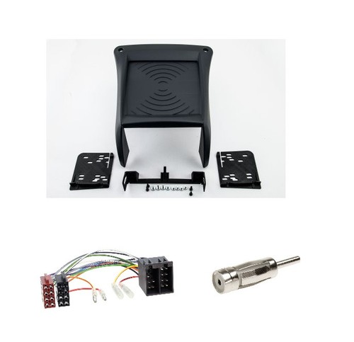 Kit installazione mascherina