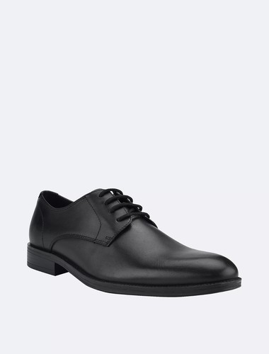 Scarpa elegante uomo calvin - scarpa,