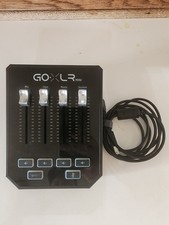 TC-Helicon Go XLR Mini Mixer