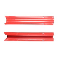 Secure Stern Drive Trailering