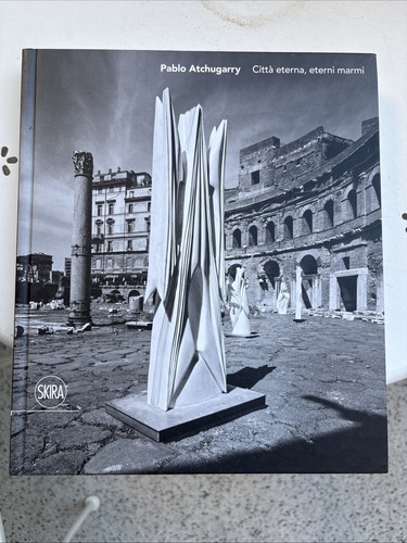 Pablo atchugarry città - pablo,