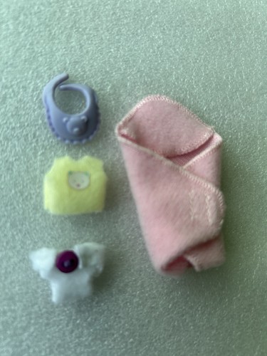 Barbie midge baby - barbie, midge’s