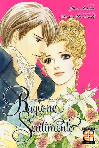 Ragione sentimento jane - ragione,