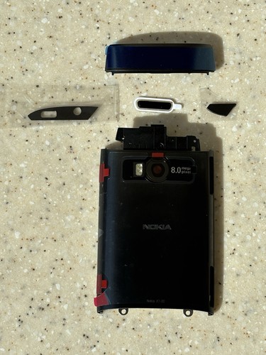 Nokia nuovo 100 - nokia, x7-00