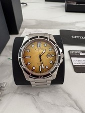 Citizen AW1816-89X Orologio