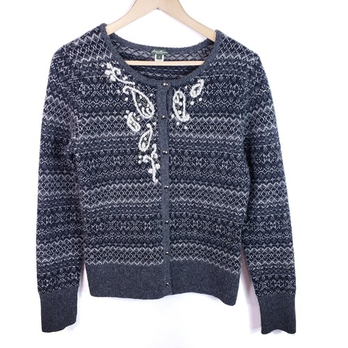 Cardigan eddie bauer - eddie,