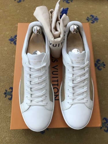 Louis vuitton scarpe - vuitton,