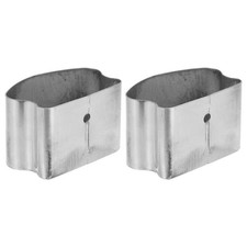  2 Pcs Terminali Per Scale