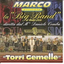 Marco - Torri Gemelle