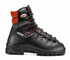 Stivale Boscaiolo Antitaglio