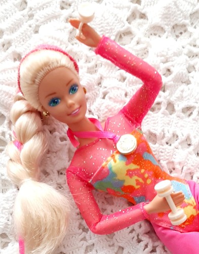 Barbie bellissimo sport - barbie,