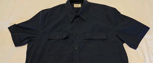 Camicia levi sta - sta-prest, xl