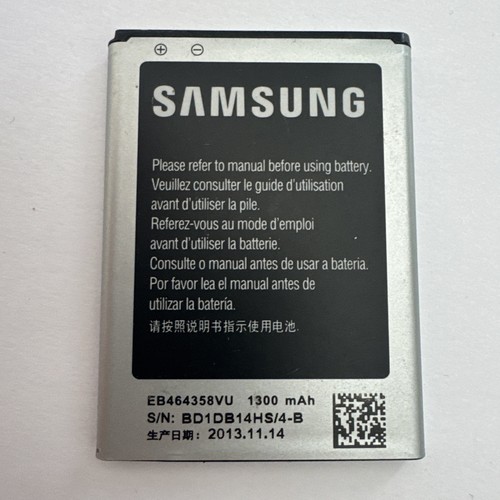 Batteria originale samsung - batteria,