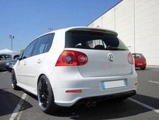 Attacco posteriore per VW Golf