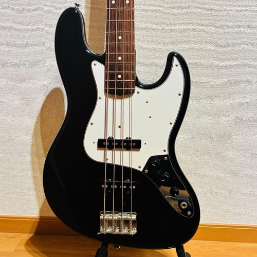 Fender japan jazz bass jb62 - fender,