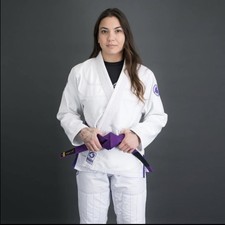Kimono donna Jiu Jitsu Gi BJJ