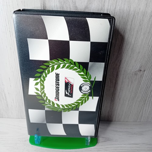 Bridgestone formula the - formula, 1