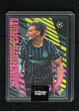 2025 Topps Total Football