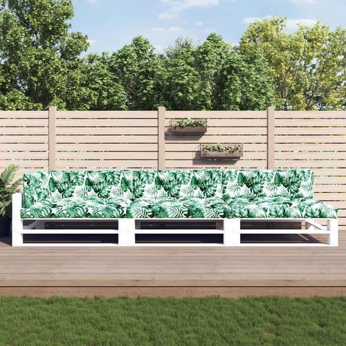 Pallet cushion - pallet,