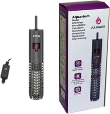 - Riscaldatore per Acquario