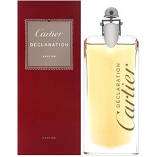 Cartier Declaration Profumo