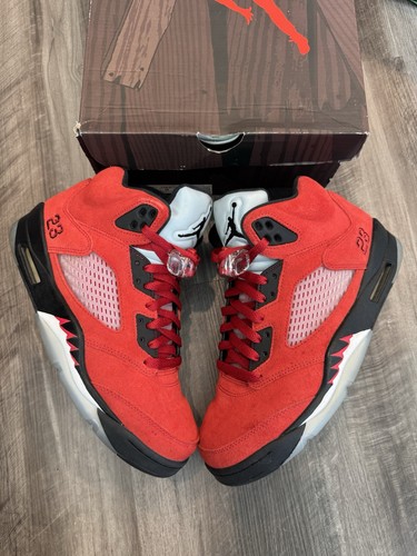 Nike air jordan - jordan, 5