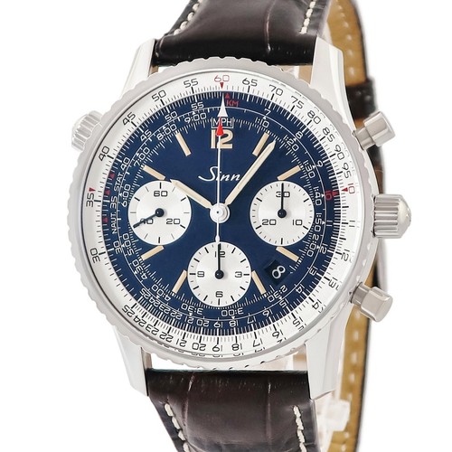 Sinn 903 auto e to268287 - 903.st.auto.b.e,